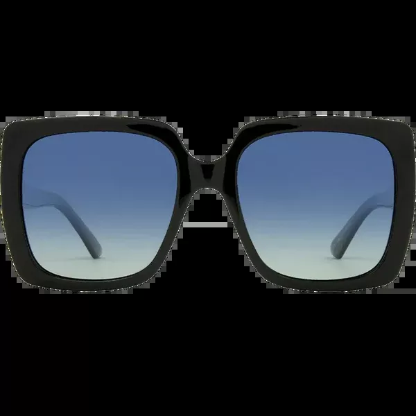 Luna Polarized