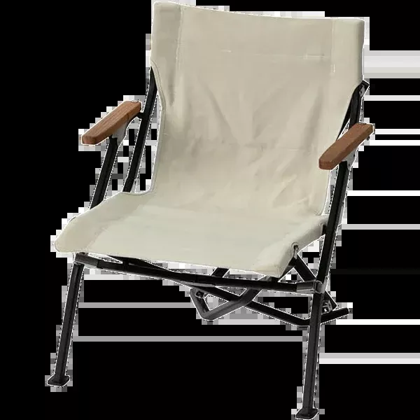 Luxury Low Beach Chair
