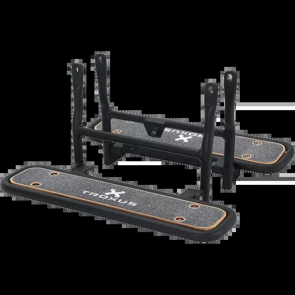 Lynx Cargo Running Boards