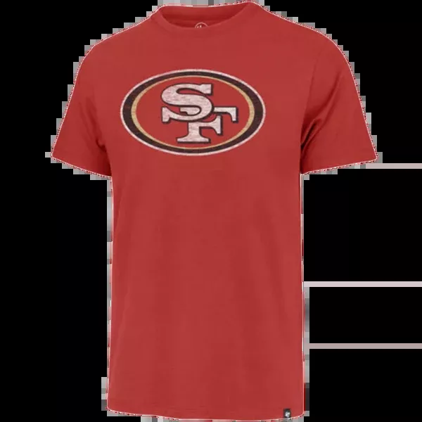 M 49ers Premiere Franklin Tee