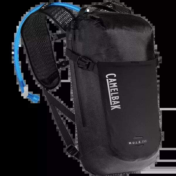 M.U.L.E. EVO 12