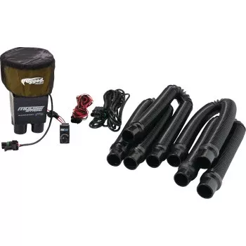 MAC Helmet Air Pumper Kit - 4-Person