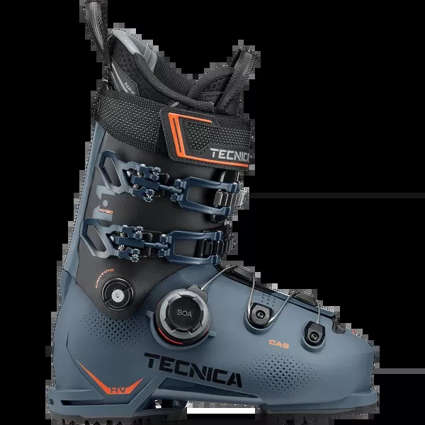 Mach BOA HV 120