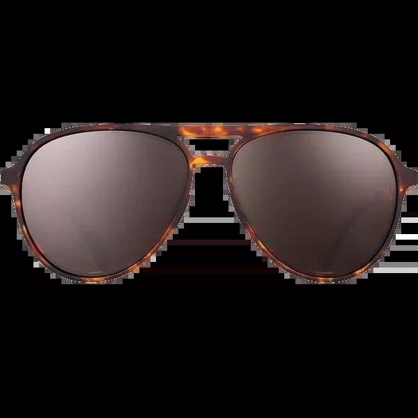 Mach G Amelia Earheart Ghosted Me Polarized