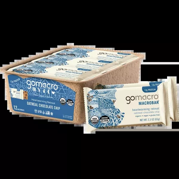 MacroBar