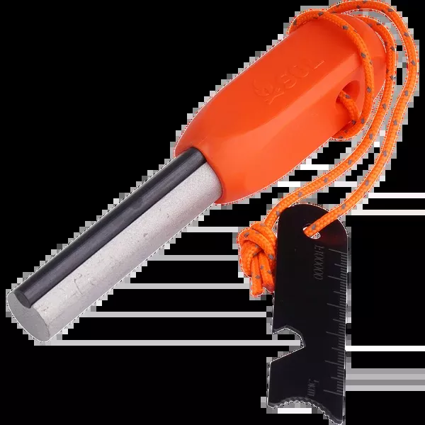 Mag Striker with Tinder Cord