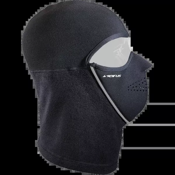 Magnemask Thick-N-Thin Clava