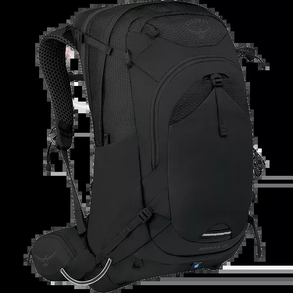 Manta 34