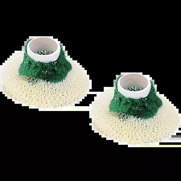 Mantle L 2 Pcs