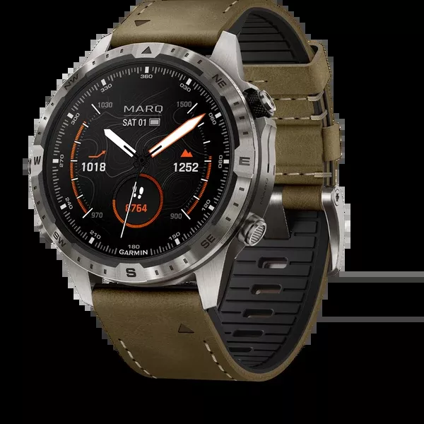 MARQ 2 Adventurer