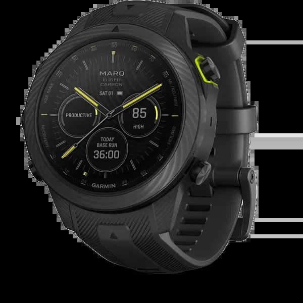 MARQ 2 Athlete Carbon