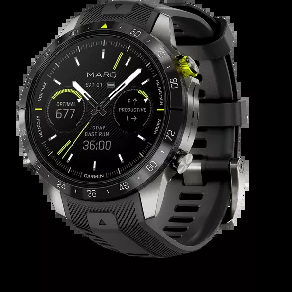MARQ 2 Athlete