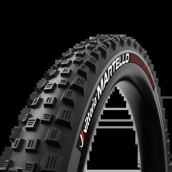Martello Trail G2.0 TNT 29 x 2.35 Anthracite