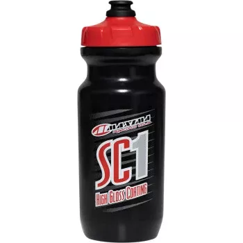 Maxima Racing Oil SC1 Water Bottle