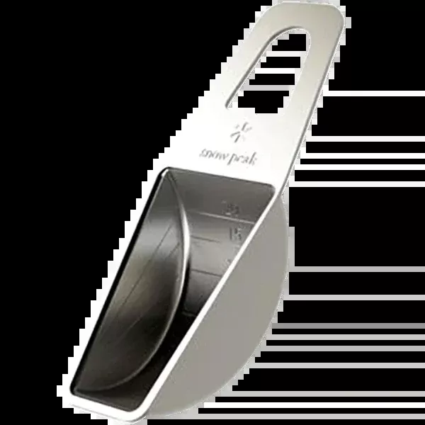 Measuring Spoon