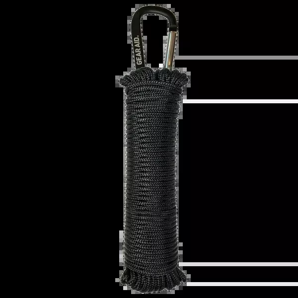 Medium-Duty 325 Paracord 50 ft