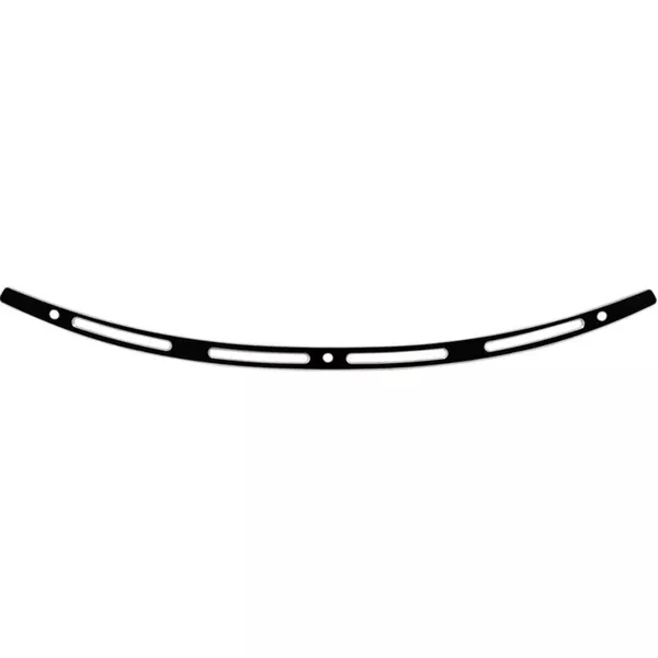Memphis Shades 1996-2013 Slots Fairing Trim for FLH Motorcycle Accessories