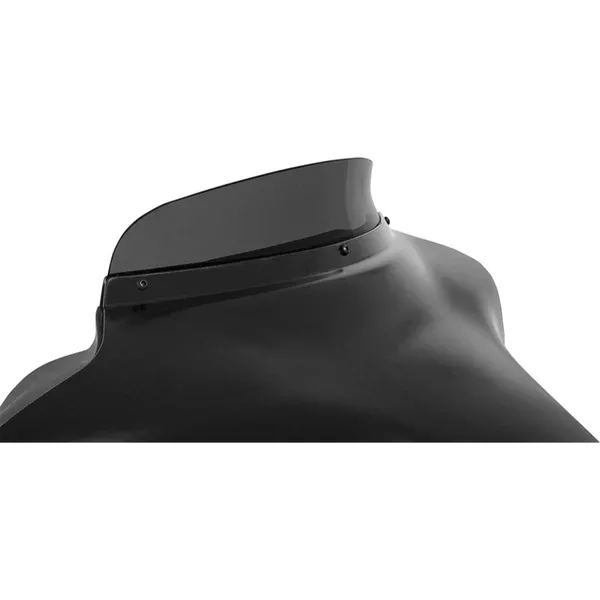 Memphis Shades 1996-2013 Spoiler Windshields for FLH Fairings Motorcycle Accessories