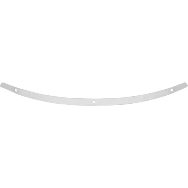 Memphis Shades 2014-2023 FLH Solid Fairing Trim Motorcycle Accessories