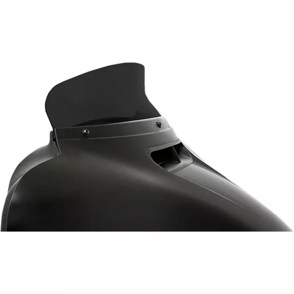Memphis Shades 2014-2023 FLHX Street Glide Spoiler Windshields Motorcycle Accessories