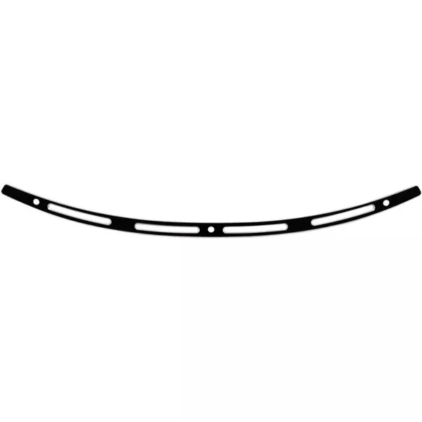 Memphis Shades 2014-2023 Slots Fairing Trim for FLH Motorcycle Accessories