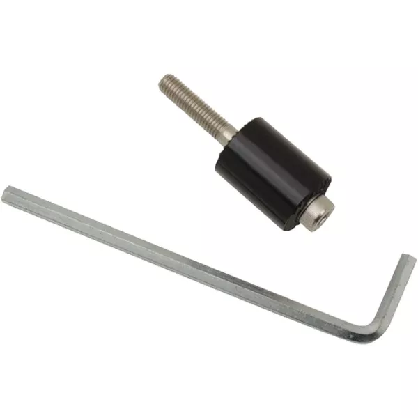 Memphis Shades 2015 - 2024 Indian Scout And Scout-Sixty Headlight Riser Block Kit Motorcycle Accessories