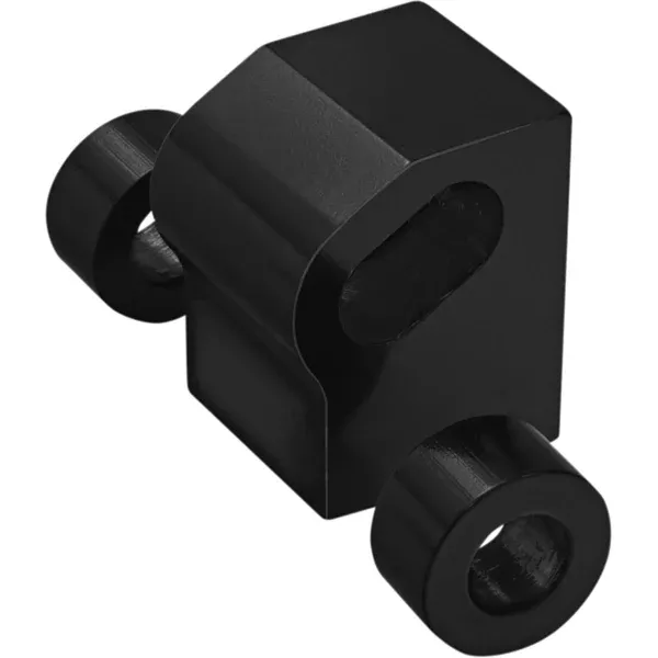 Memphis Shades 2018 - 2024 Indian Bobber Headlight Extension Block "B" Motorcycle Accessories