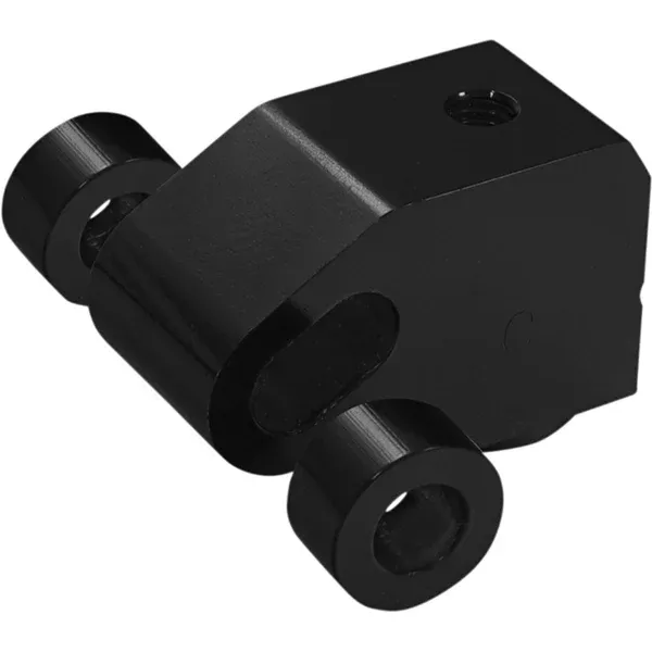 Memphis Shades 2018 - 2024 Indian Bobber Headlight Extension Block "C" Motorcycle Accessories