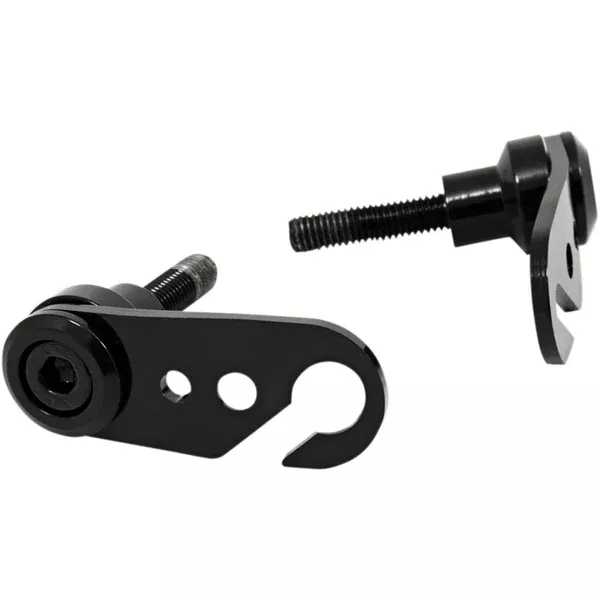 Memphis Shades 2018 - 2024 Indian Scout Bobber Turn Signal Relocation Kit Motorcycle Accessories