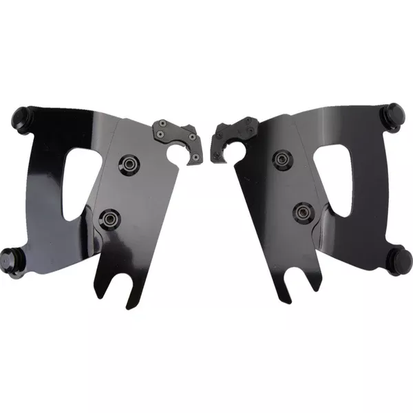 Memphis Shades Chief Bobber Road Warrior Fairing Trigger-Lock Mounting Kit Motorcycle Accessories
