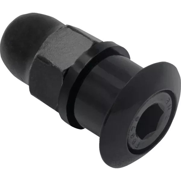 Memphis Shades Fats Slim Strap Screw Nut Assembly Motorcycle Accessories