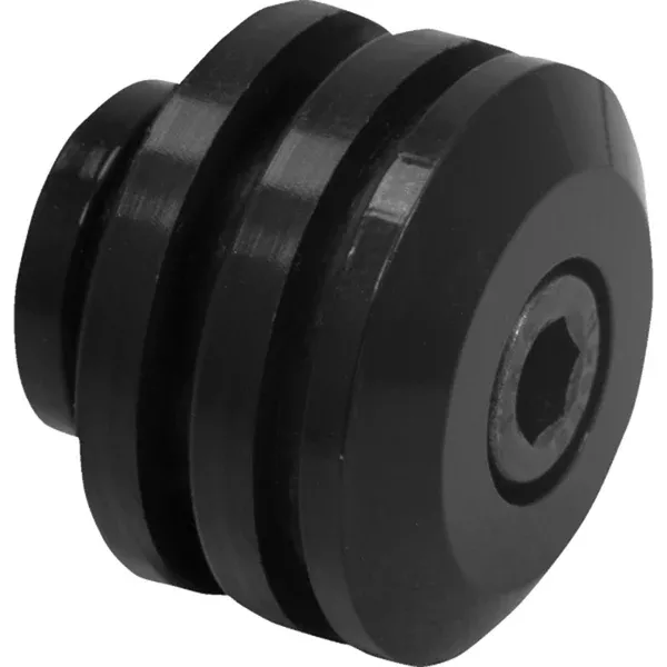 Memphis Shades Fork Clamp Bushing Assembly Motorcycle Accessories