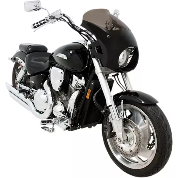 Memphis Shades Honda Bullet Fairing Motorcycle Accessories
