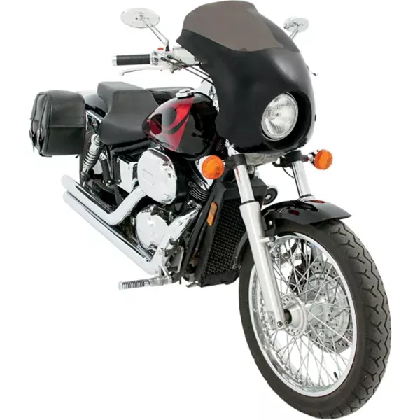Memphis Shades Honda/Yamaha Bullet Fairing Motorcycle Accessories