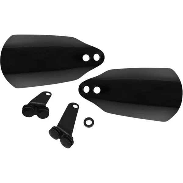 Memphis Shades Sportster Handguards Motorcycle Accessories