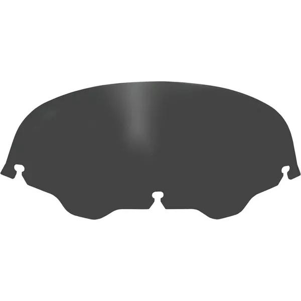 Memphis Shades Standard Windshields for FLH Fairings '96 -'13 Motorcycle Accessories