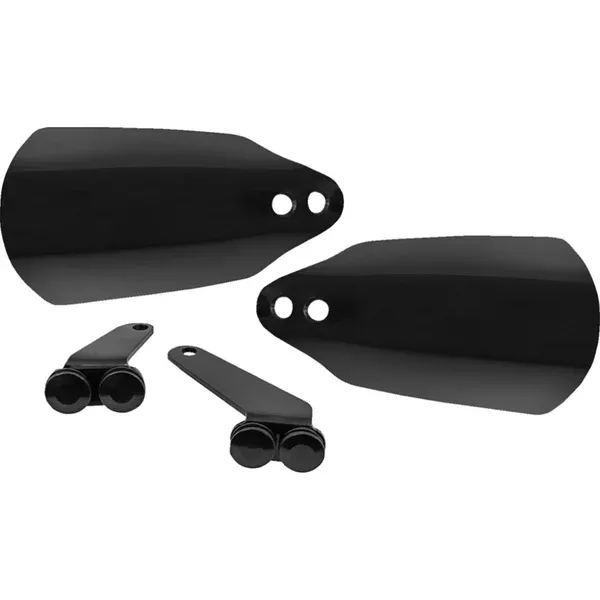 Memphis Shades Touring Handguards Motorcycle Accessories