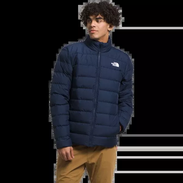 Men's Aconcagua 3 Jacket