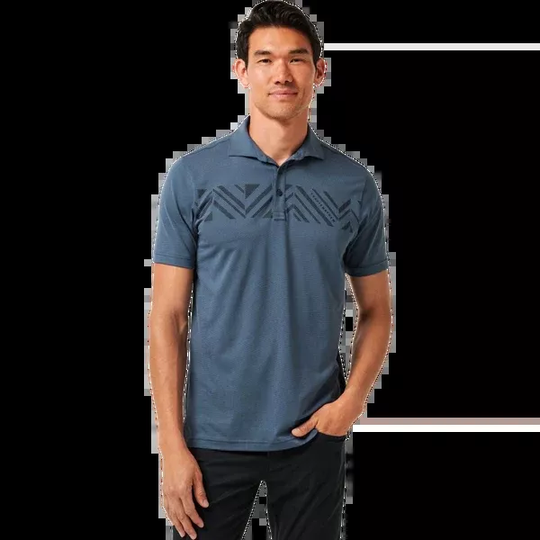 Men's All Day Access Polo