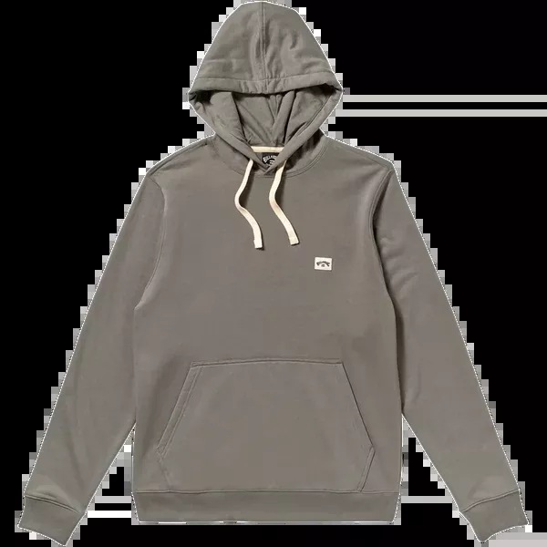 Men's All Day Pullover Hoody