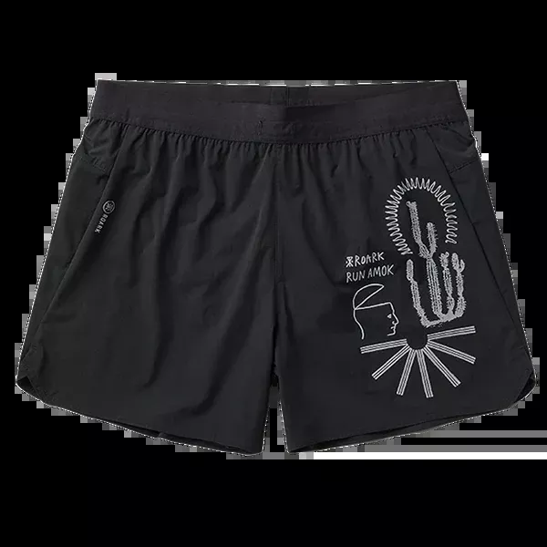 Men's Alta 5" Short
