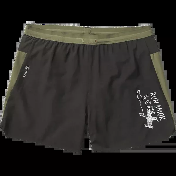 Men's Alta Light 5" Short