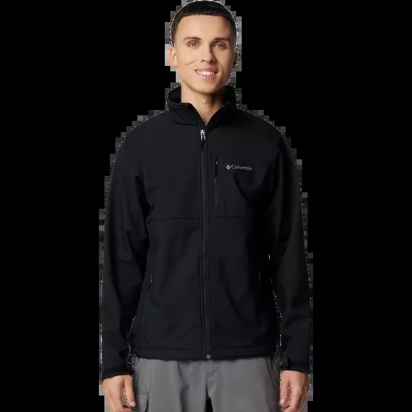 Men’s Ascender Softshell Jacket