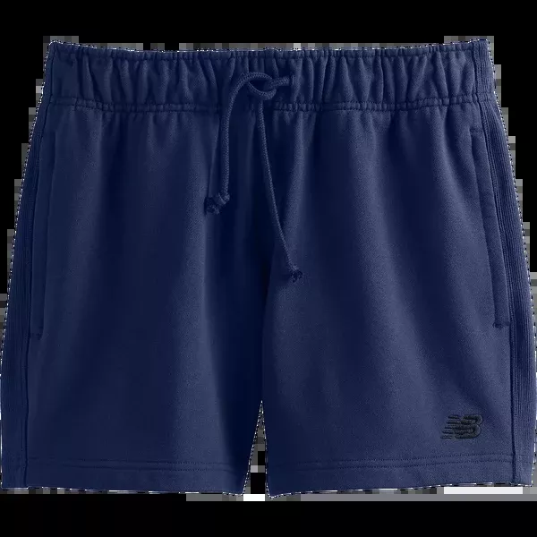 Men's Athletics French Terry 5" Short