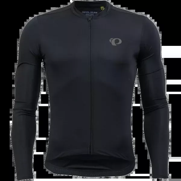 Men's Attack Long Sleeve Jersey