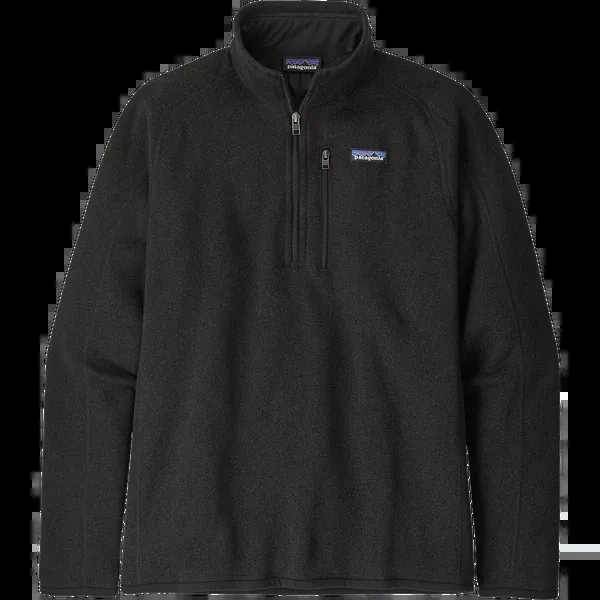 Men's Better Sweater 1/4 Zip