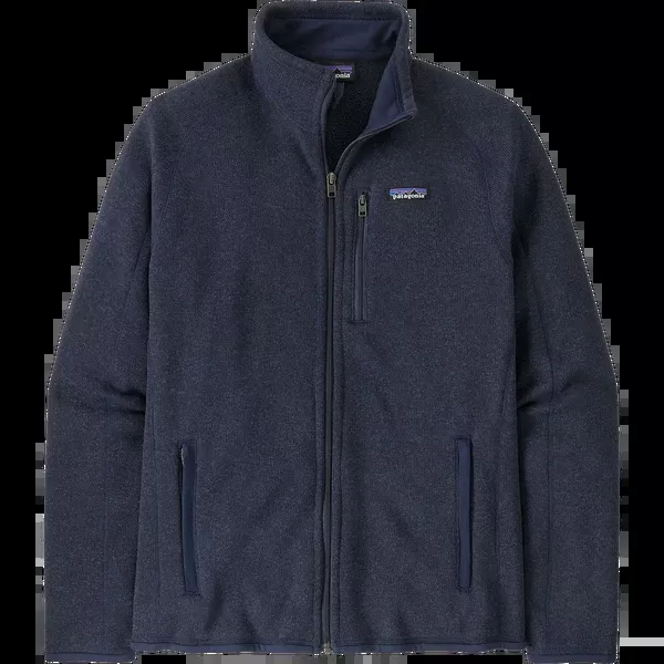 Men's Better Sweater Fleece Jacket