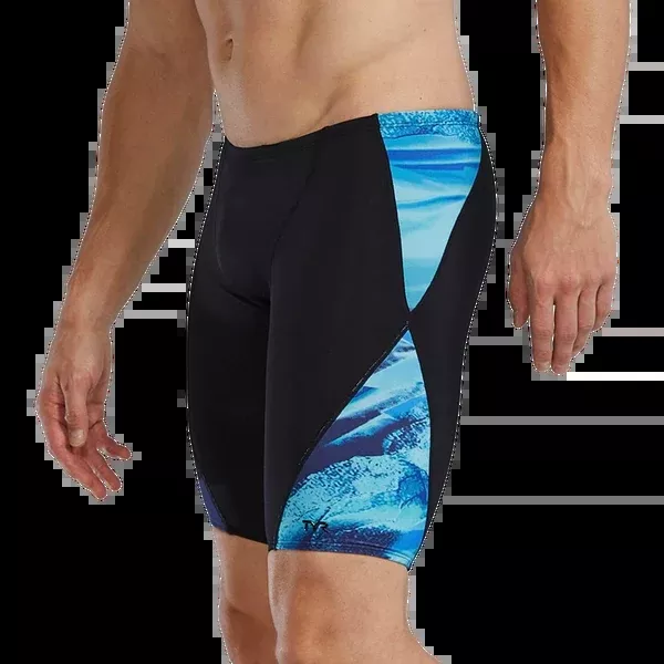 Men's Blade Splice Jammer