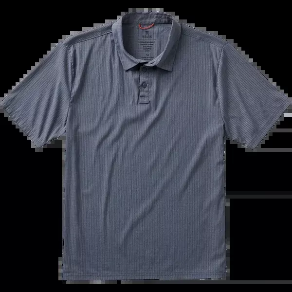 Men's Bless Up Polo