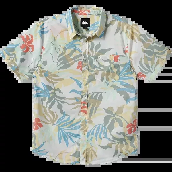 Men's Blueweed Classic Short Sleeve